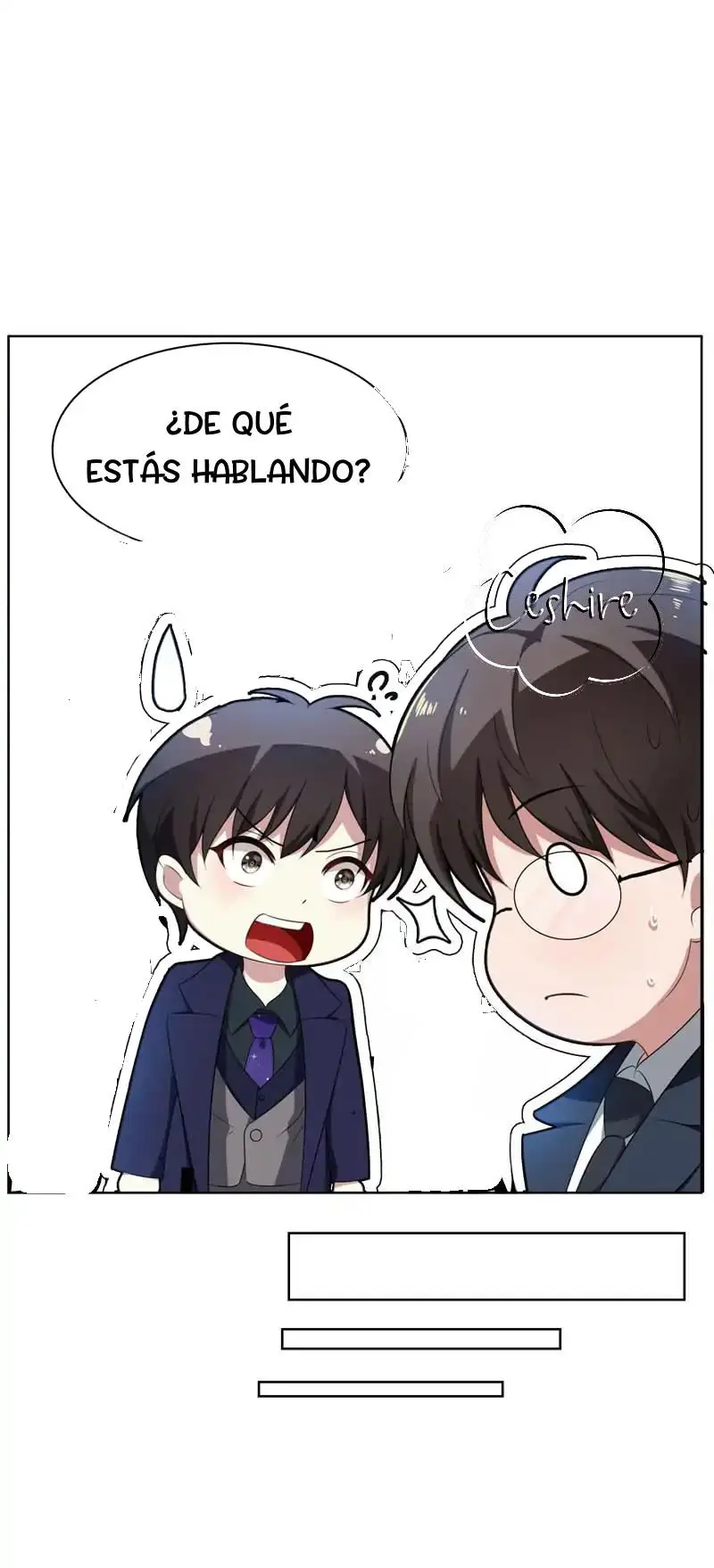 Chunqing Lushao (2018) - Capítulo 31 - Página 35 - LectorTMOo