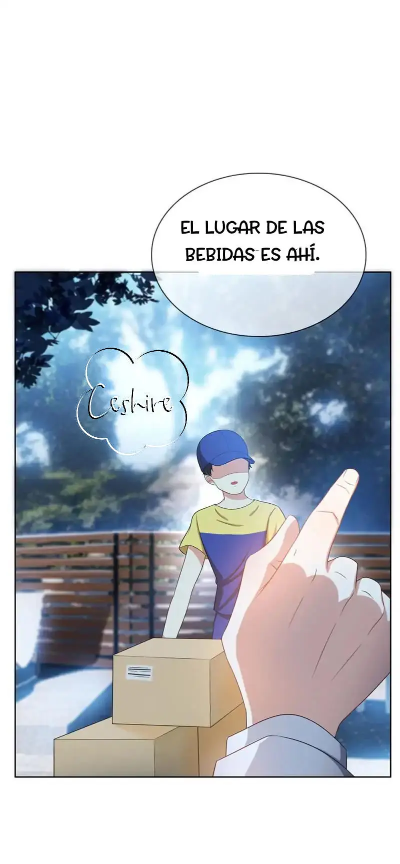 Chunqing Lushao (2018) - Capítulo 32 - Página 12 - LectorTMOo