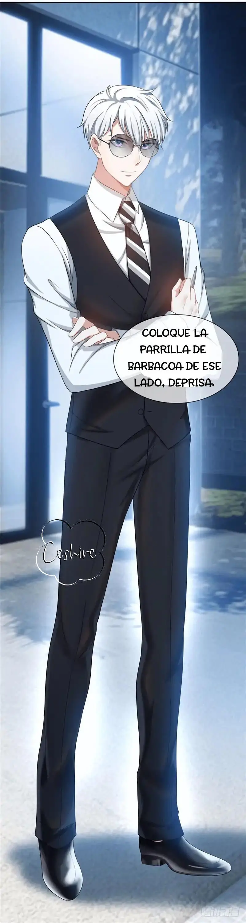 Chunqing Lushao (2018) - Capítulo 32 - Página 13 - LectorTMOo