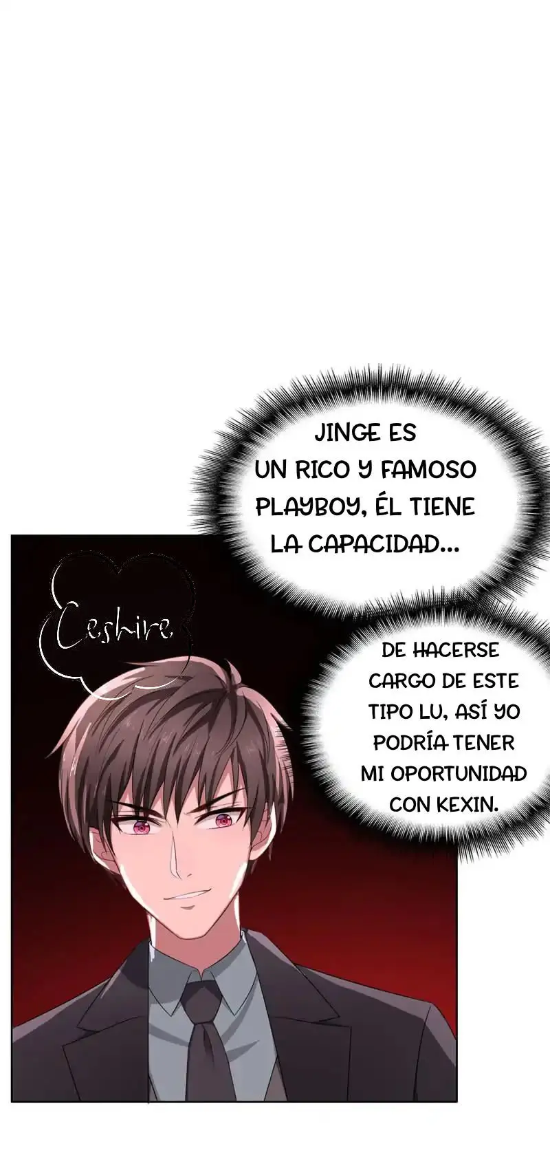 Chunqing Lushao (2018) - Capítulo 32 - Página 31 - LectorTMOo
