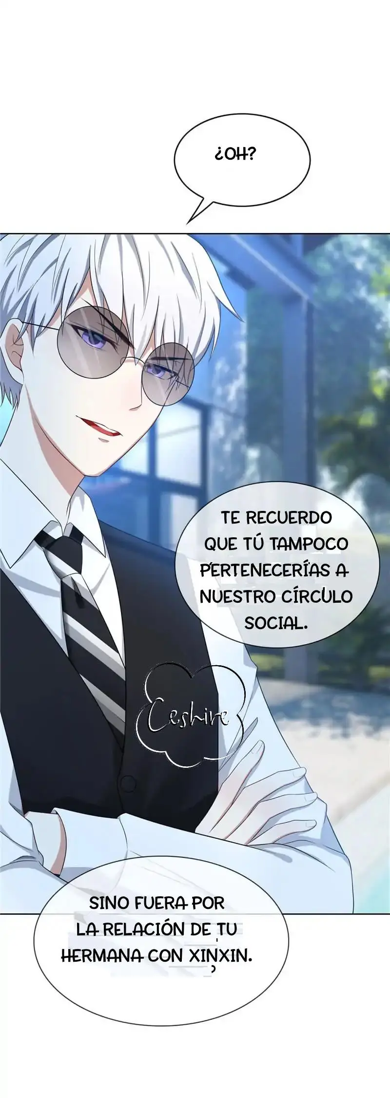 Chunqing Lushao (2018) - Capítulo 32 - Página 33 - LectorTMOo