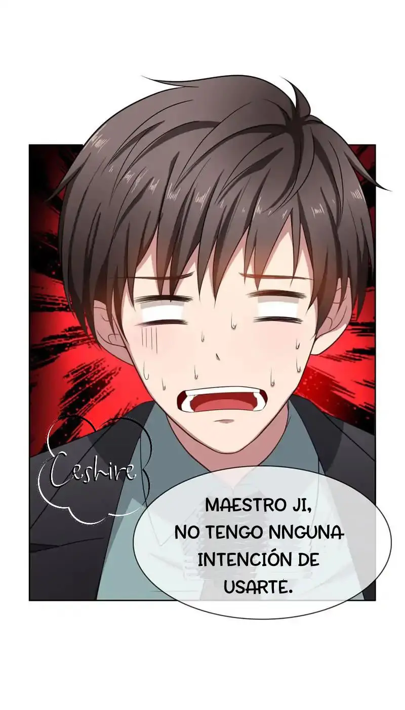 Chunqing Lushao (2018) - Capítulo 32 - Página 34 - LectorTMOo