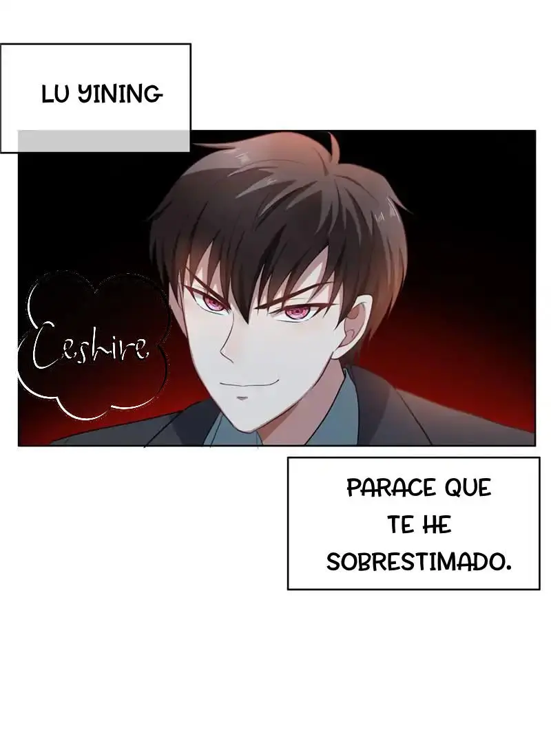 Chunqing Lushao (2018) - Capítulo 33 - Página 11 - LectorTMOo