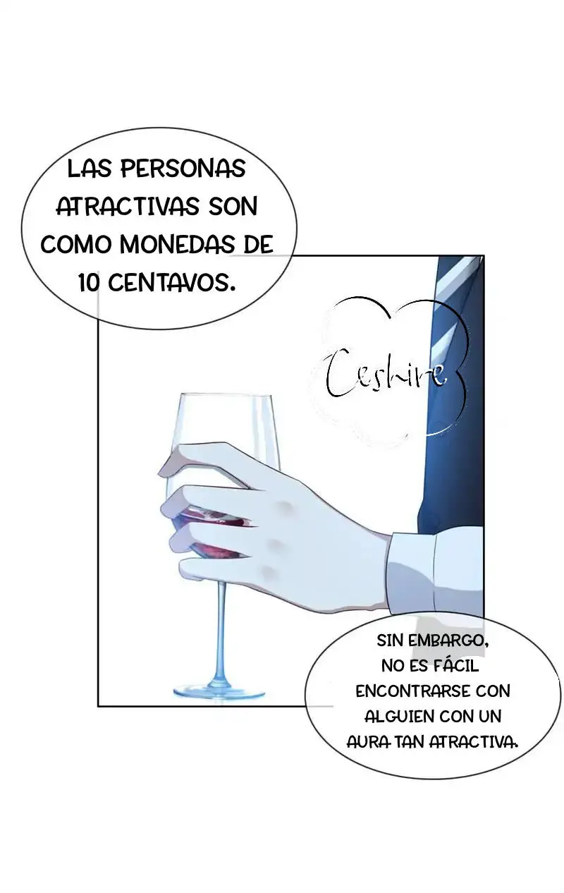 Chunqing Lushao (2018) - Capítulo 33 - Página 18 - LectorTMOo