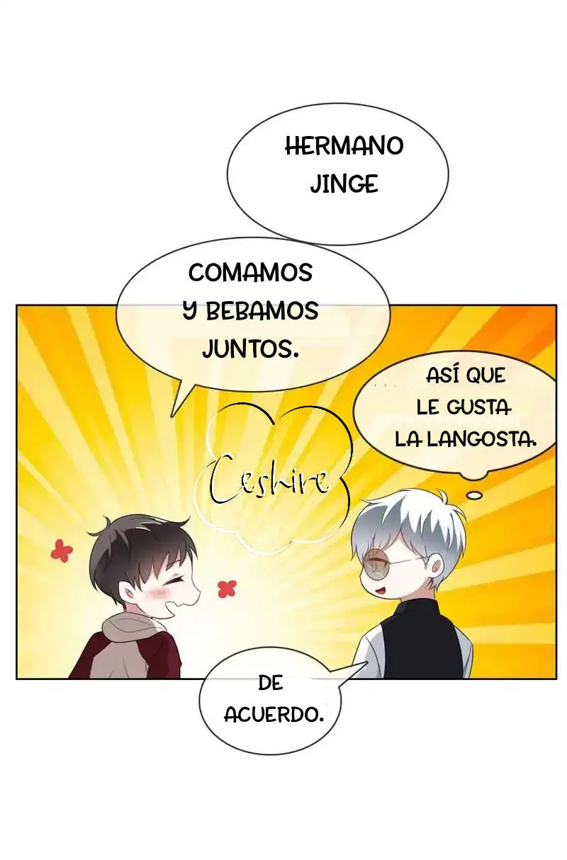 Chunqing Lushao (2018) - Capítulo 33 - Página 25 - LectorTMOo