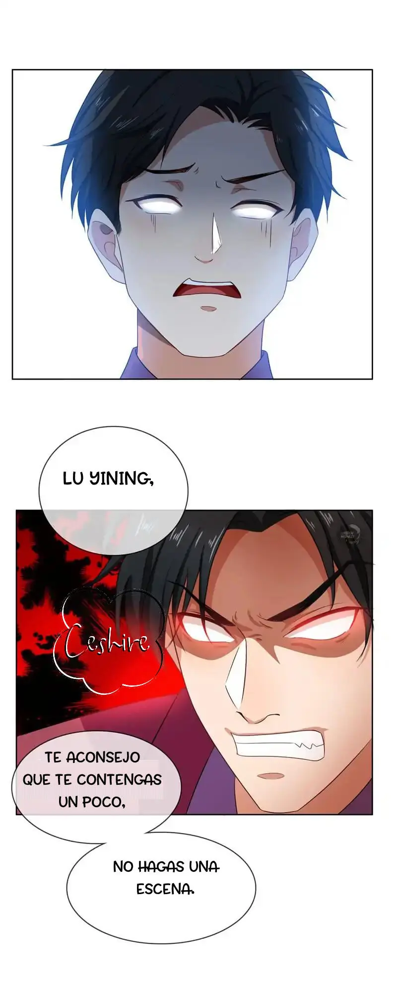 Chunqing Lushao (2018) - Capítulo 33 - Página 39 - LectorTMOo