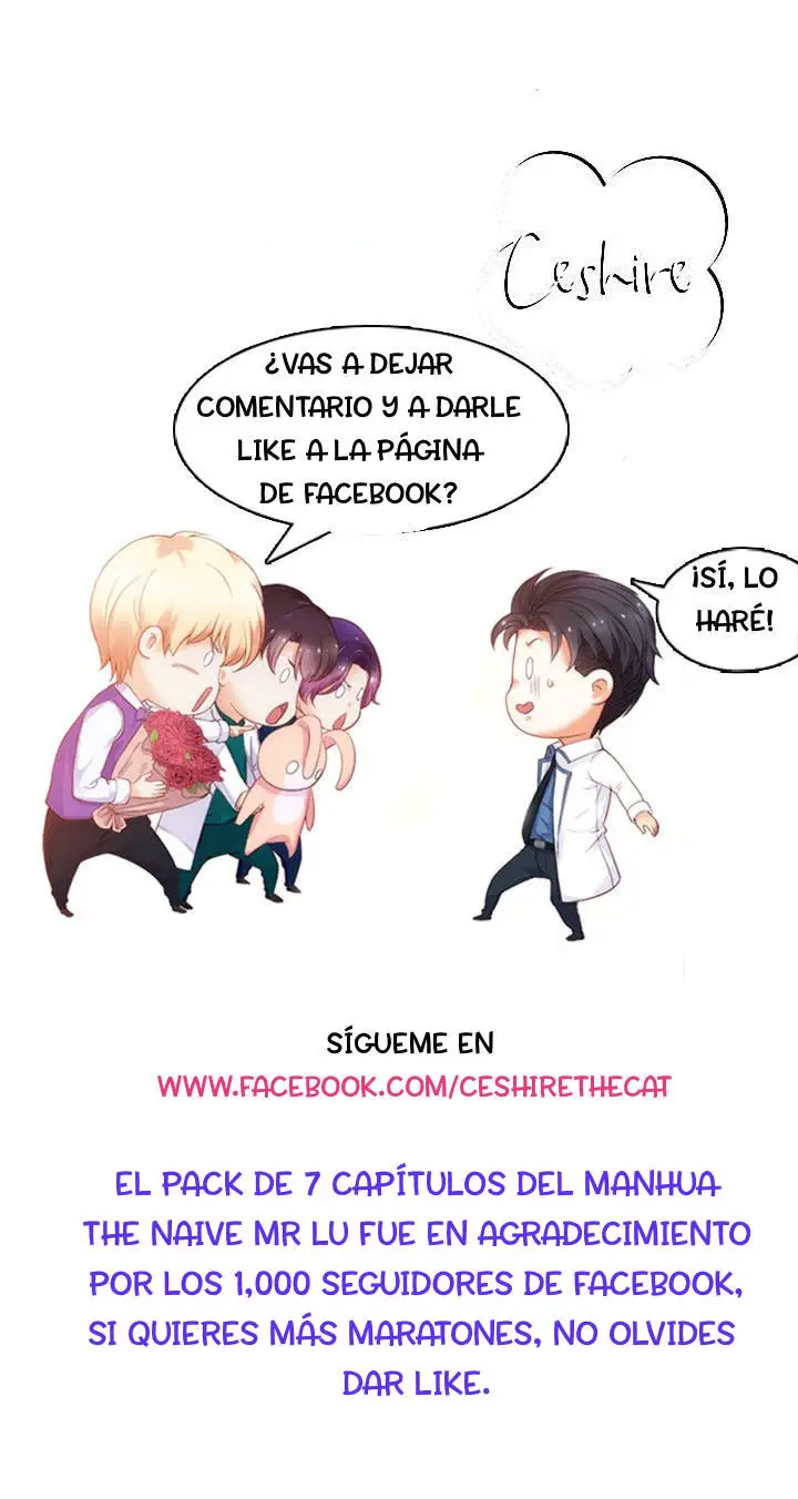 Chunqing Lushao (2018) - Capítulo 33 - Página 41 - LectorTMOo