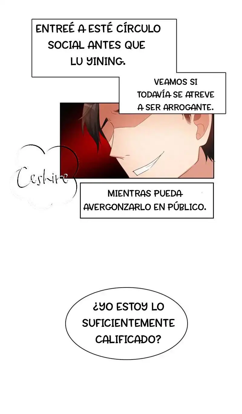 Chunqing Lushao (2018) - Capítulo 34 - Página 6 - LectorTMOo