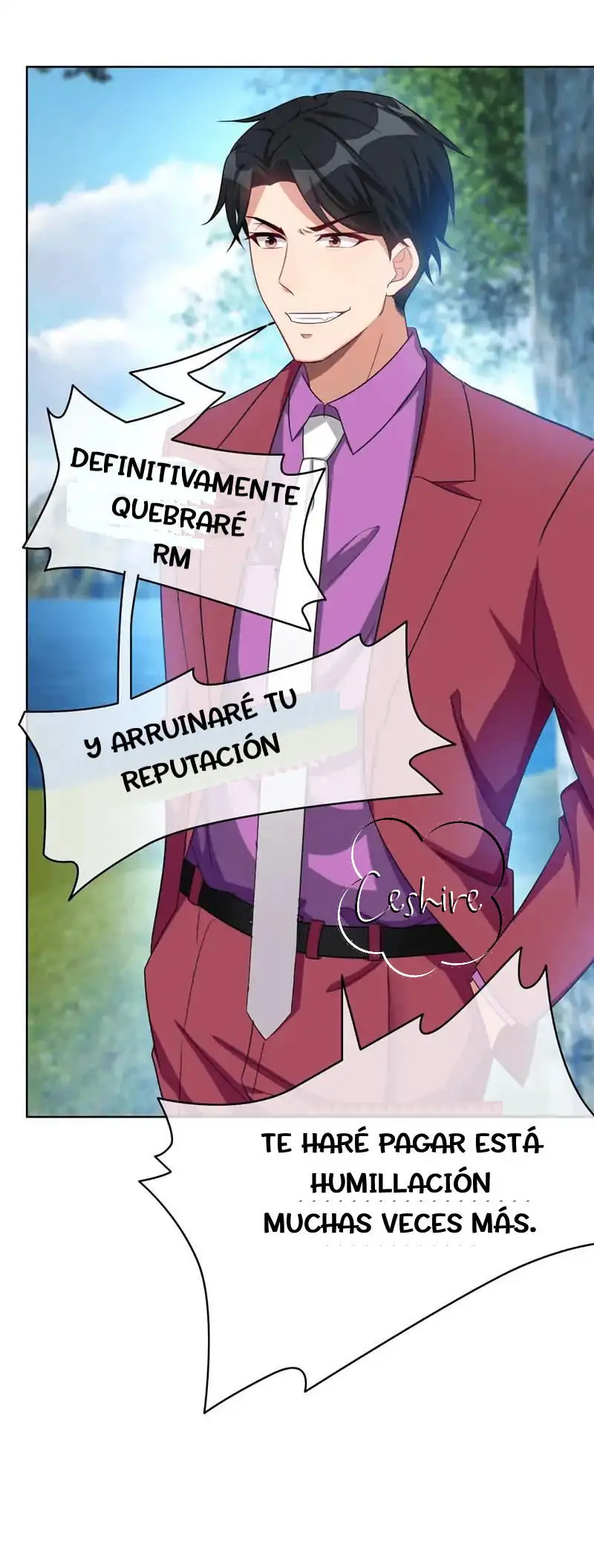 Chunqing Lushao (2018) - Capítulo 34 - Página 18 - LectorTMOo