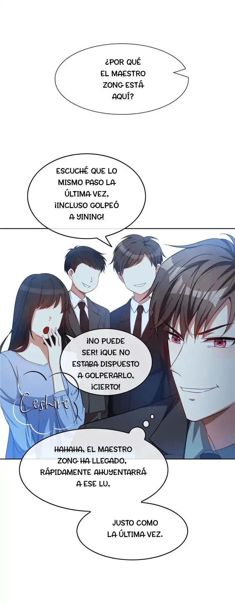 Chunqing Lushao (2018) - Capítulo 35 - Página 21 - LectorTMOo
