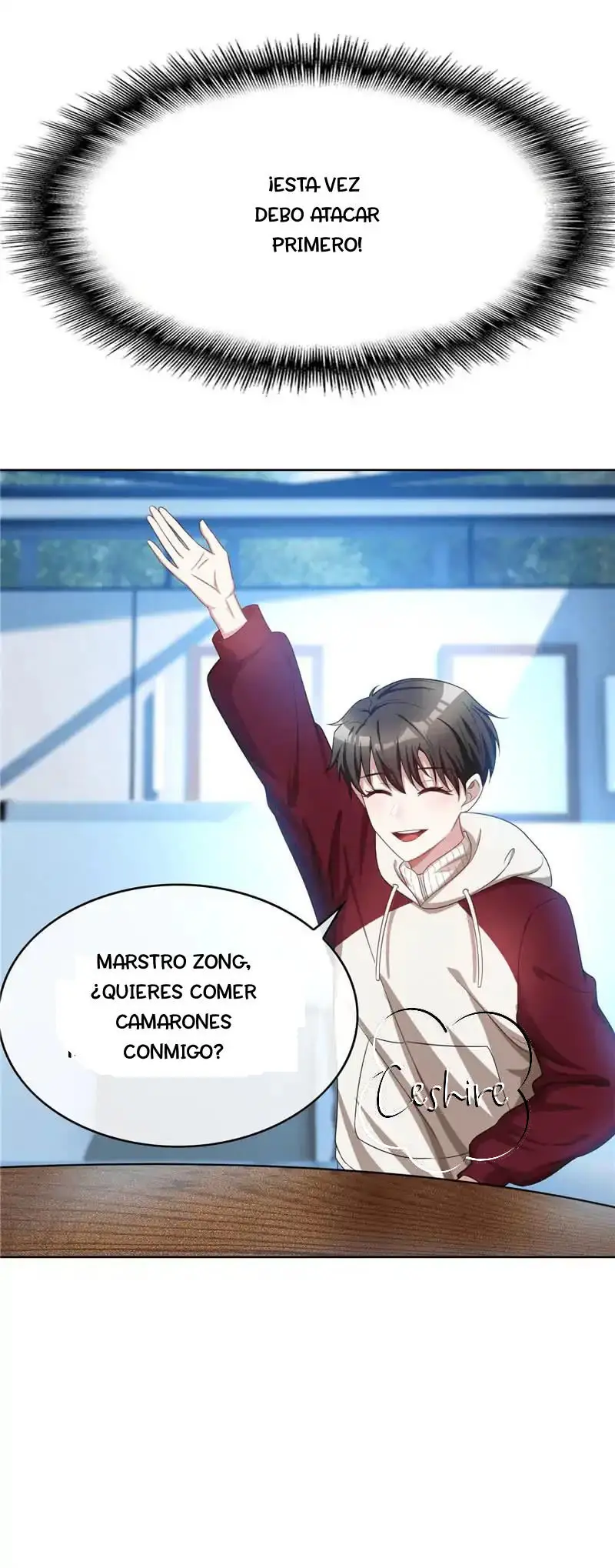 Chunqing Lushao (2018) - Capítulo 35 - Página 23 - LectorTMOo