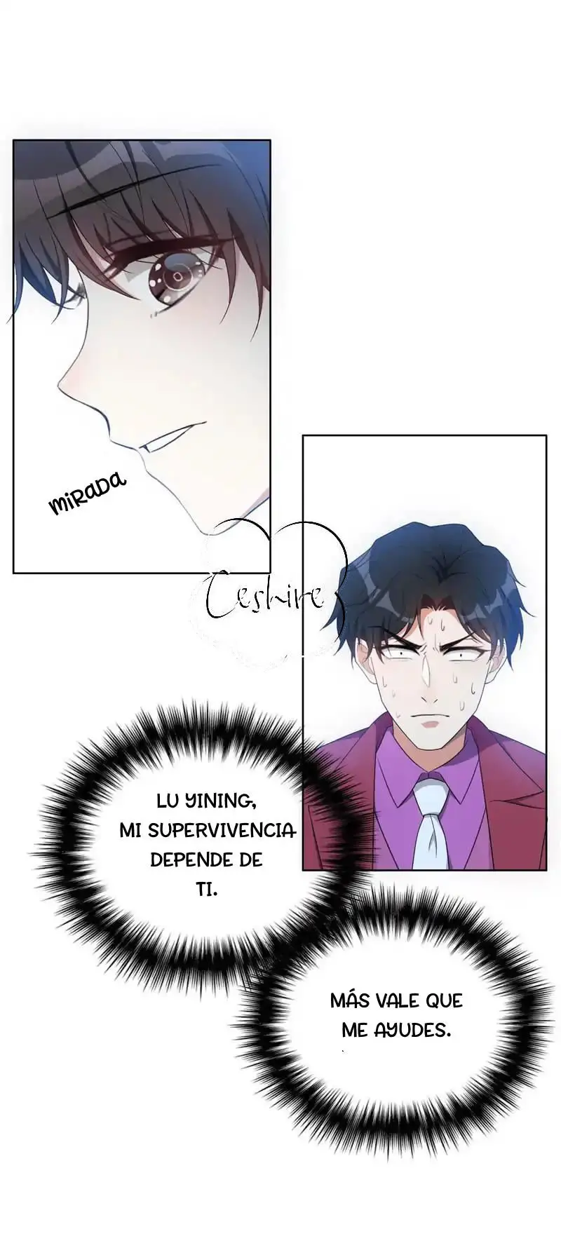 Chunqing Lushao (2018) - Capítulo 36 - Página 19 - LectorTMOo