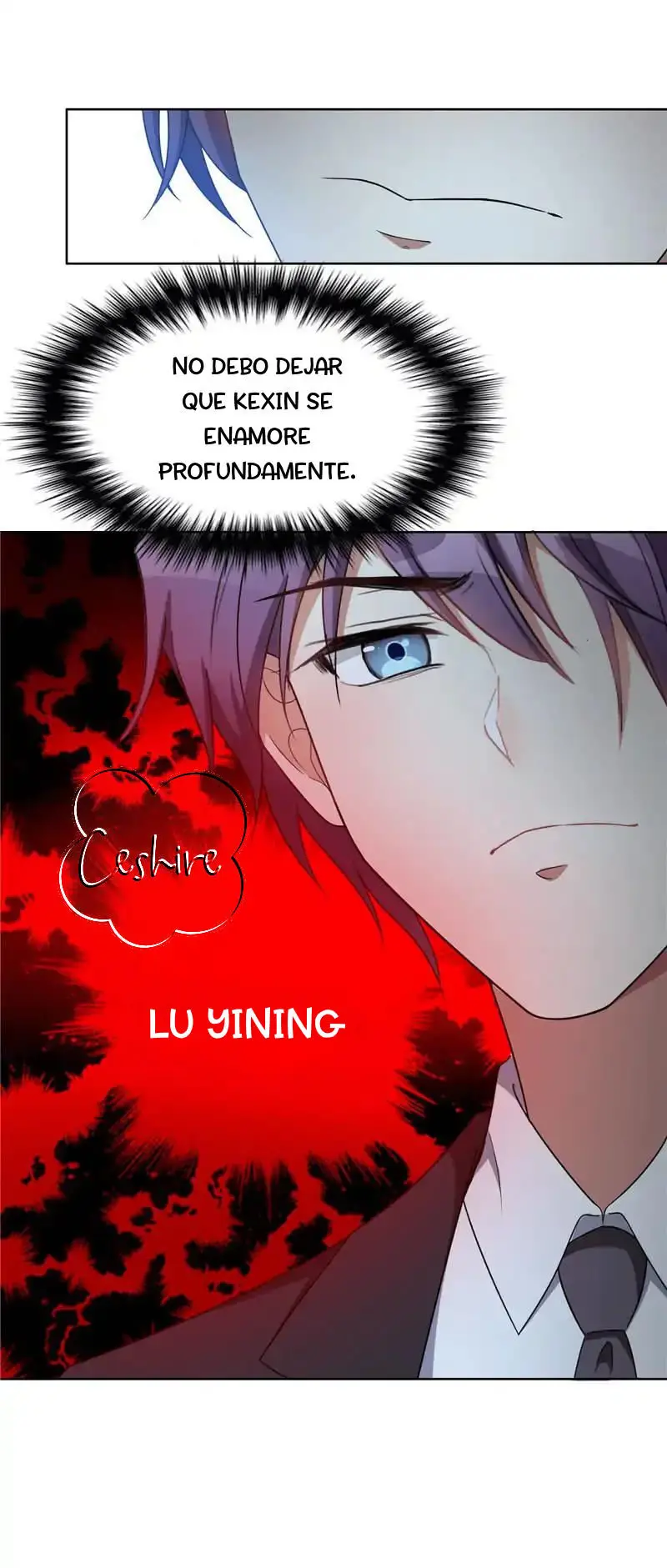 Chunqing Lushao (2018) - Capítulo 36 - Página 40 - LectorTMOo