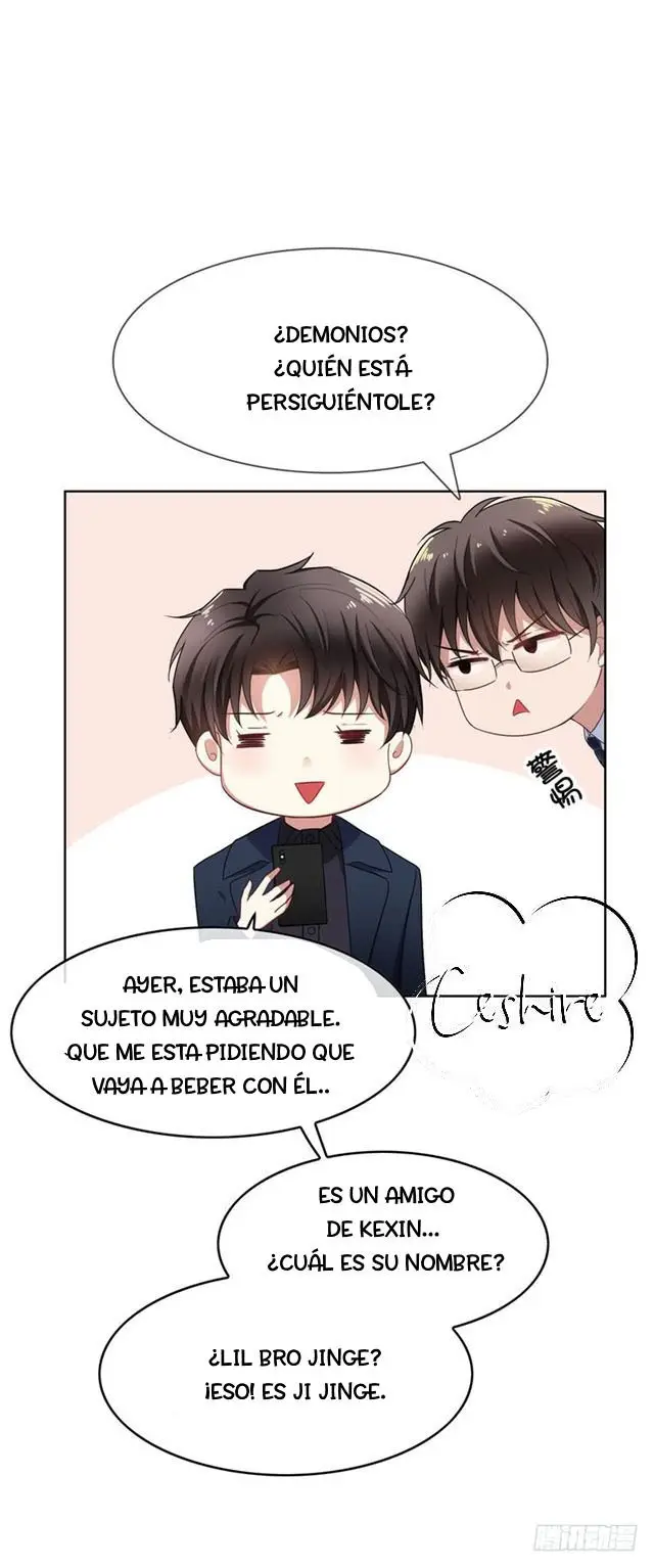 Chunqing Lushao (2018) - Capítulo 37 - Página 7 - LectorTMOo