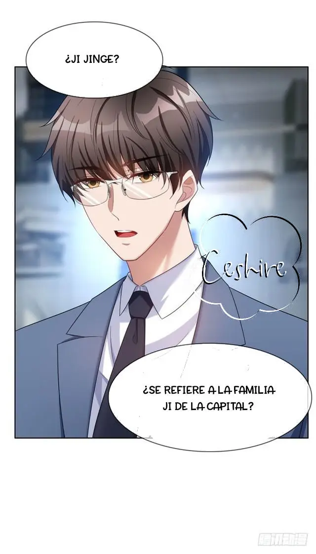 Chunqing Lushao (2018) - Capítulo 37 - Página 8 - LectorTMOo