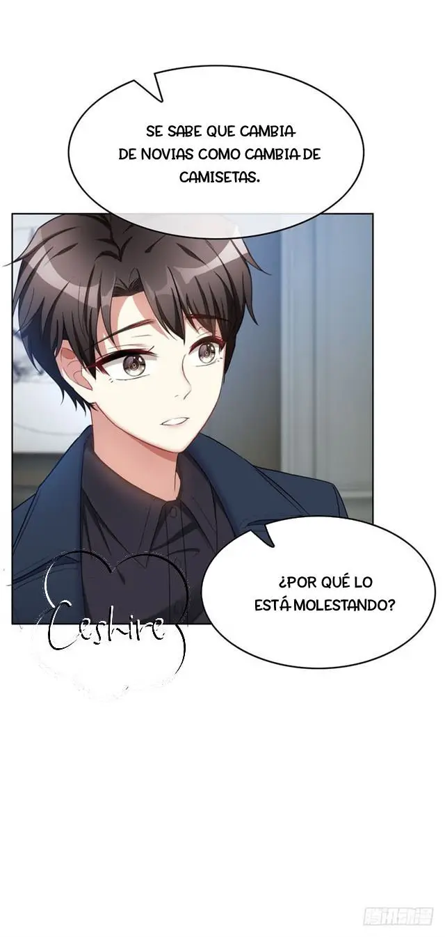 Chunqing Lushao (2018) - Capítulo 37 - Página 12 - LectorTMOo