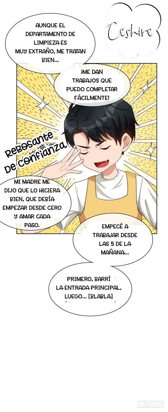 Chunqing Lushao (2018) - Capítulo 37 - Página 21 - LectorTMOo