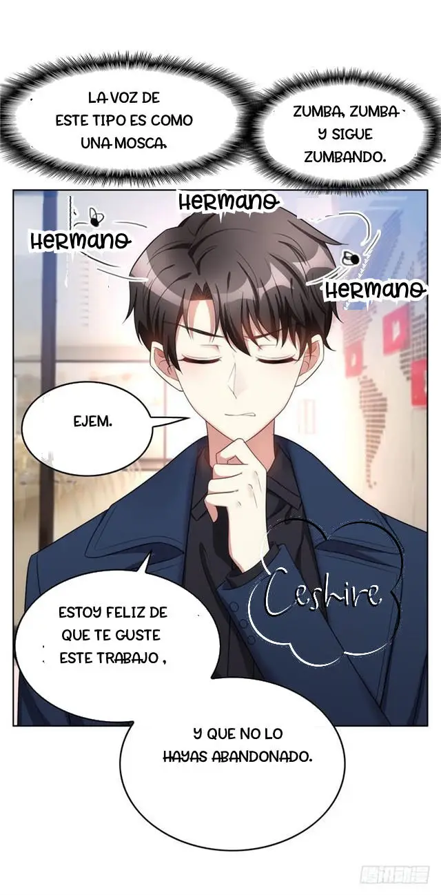 Chunqing Lushao (2018) - Capítulo 37 - Página 23 - LectorTMOo