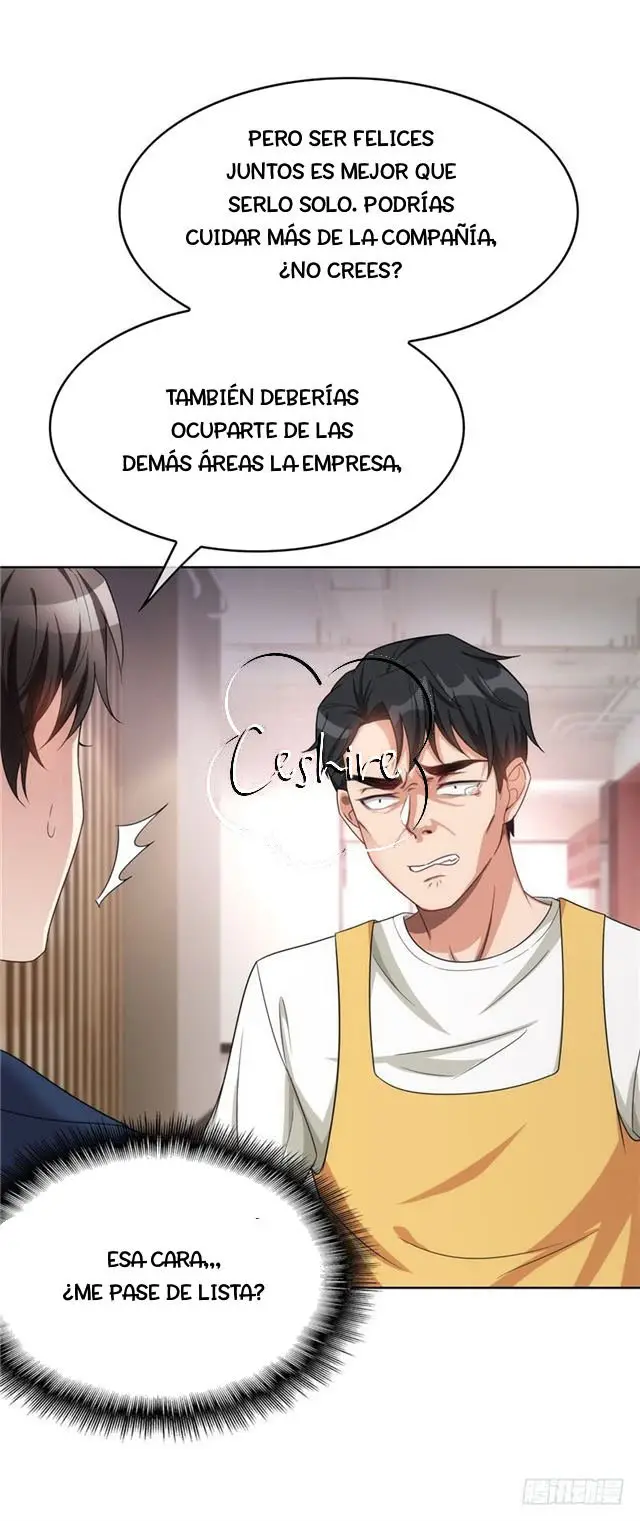 Chunqing Lushao (2018) - Capítulo 37 - Página 24 - LectorTMOo