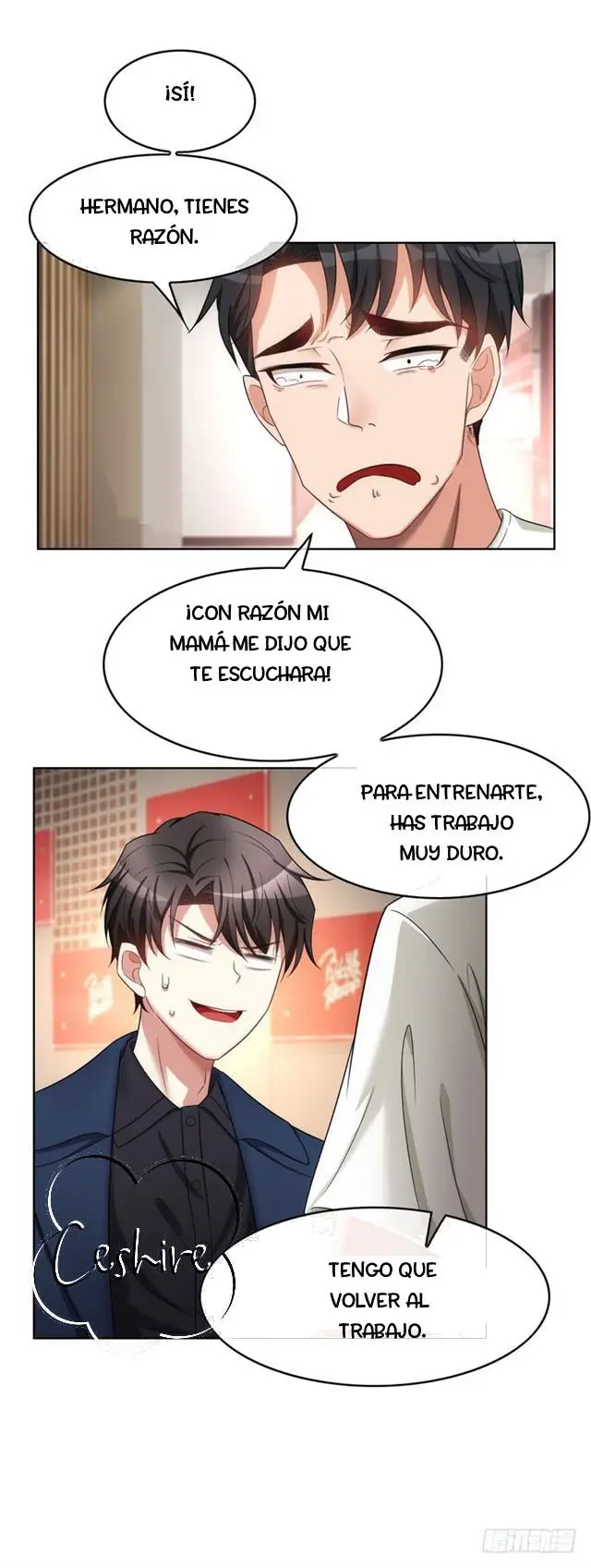 Chunqing Lushao (2018) - Capítulo 37 - Página 25 - LectorTMOo