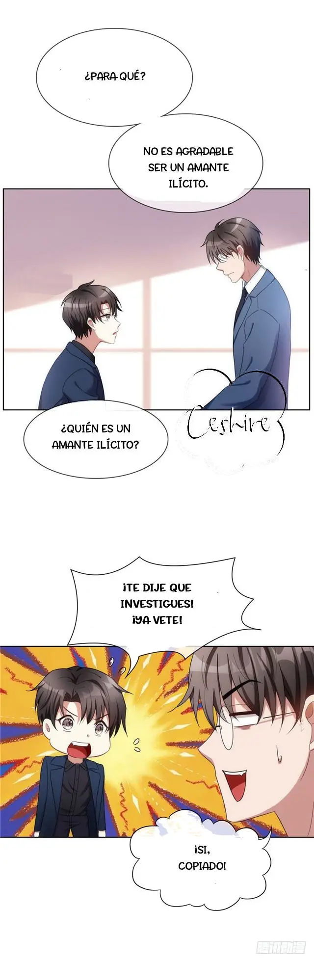 Chunqing Lushao (2018) - Capítulo 37 - Página 33 - LectorTMOo