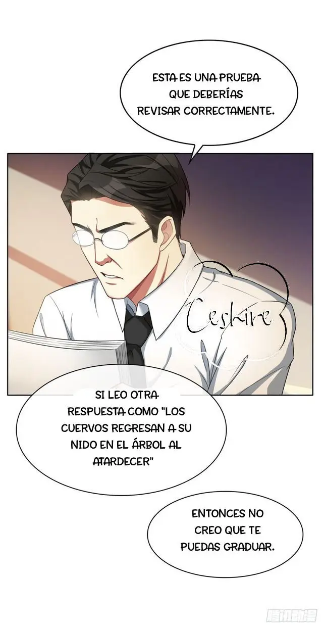 Chunqing Lushao (2018) - Capítulo 38 - Página 6 - LectorTMOo