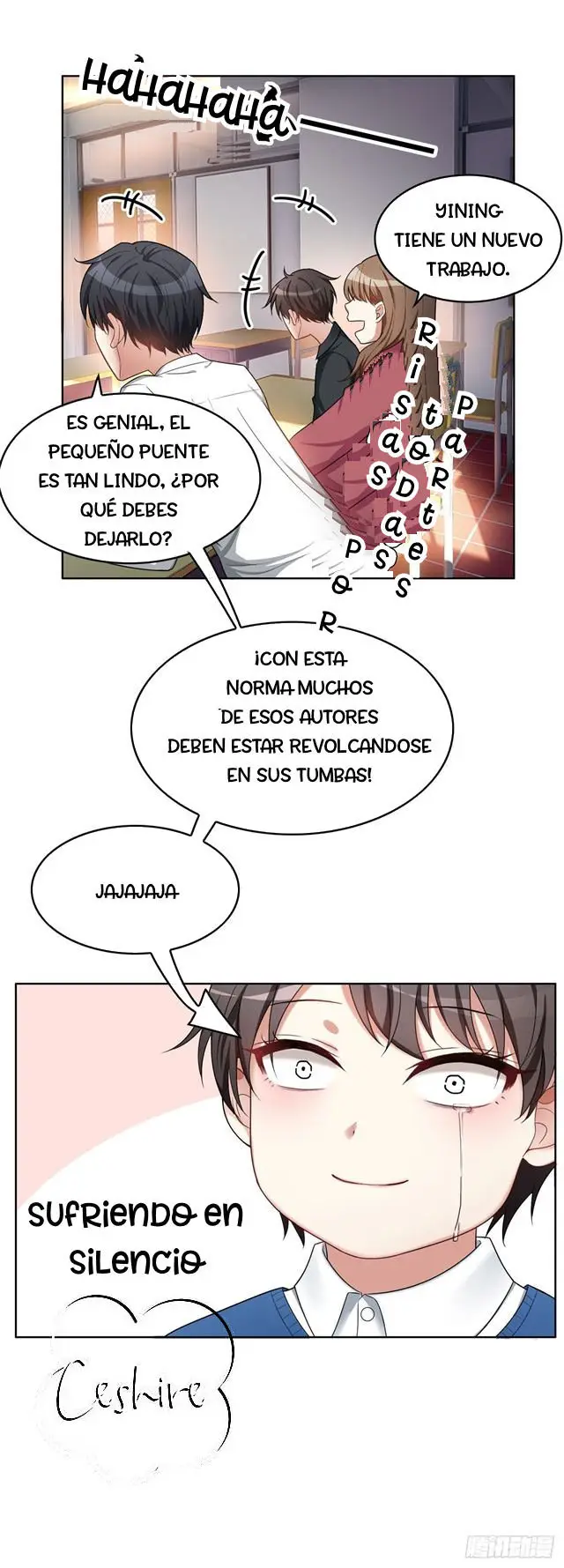 Chunqing Lushao (2018) - Capítulo 38 - Página 7 - LectorTMOo