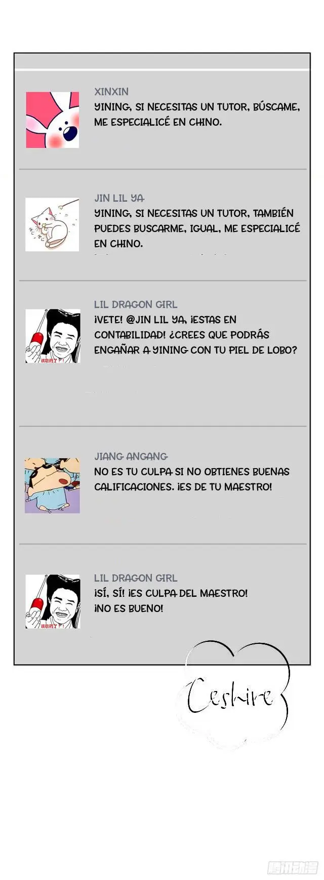 Chunqing Lushao (2018) - Capítulo 38 - Página 14 - LectorTMOo