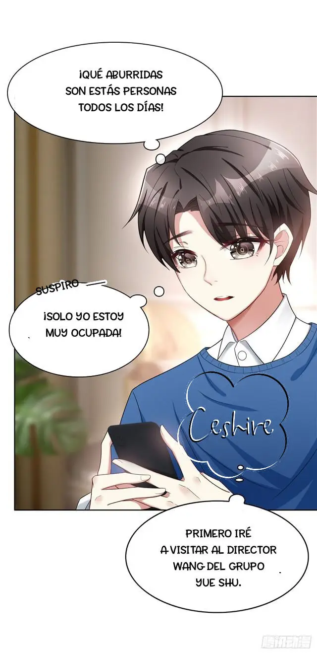 Chunqing Lushao (2018) - Capítulo 38 - Página 20 - LectorTMOo