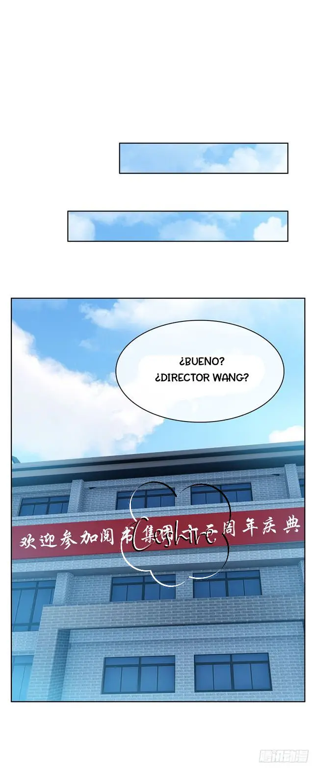 Chunqing Lushao (2018) - Capítulo 38 - Página 21 - LectorTMOo