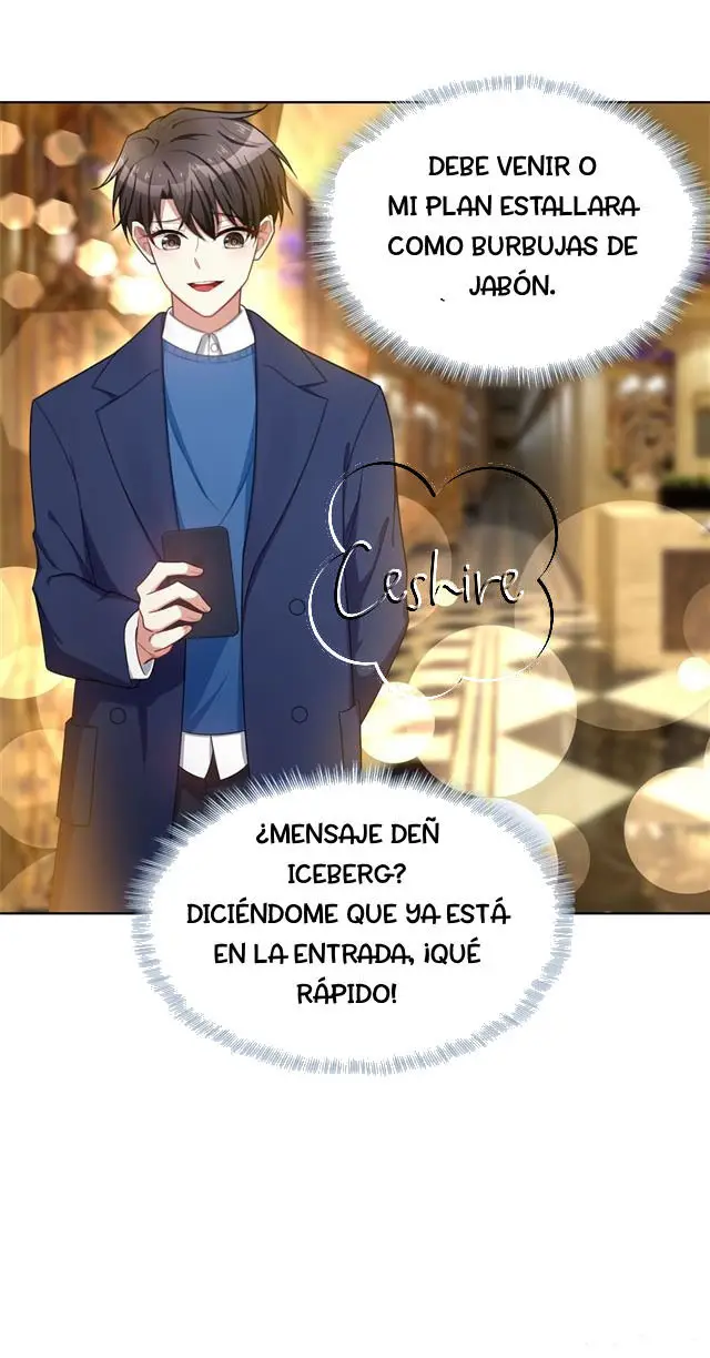 Chunqing Lushao (2018) - Capítulo 38 - Página 33 - LectorTMOo