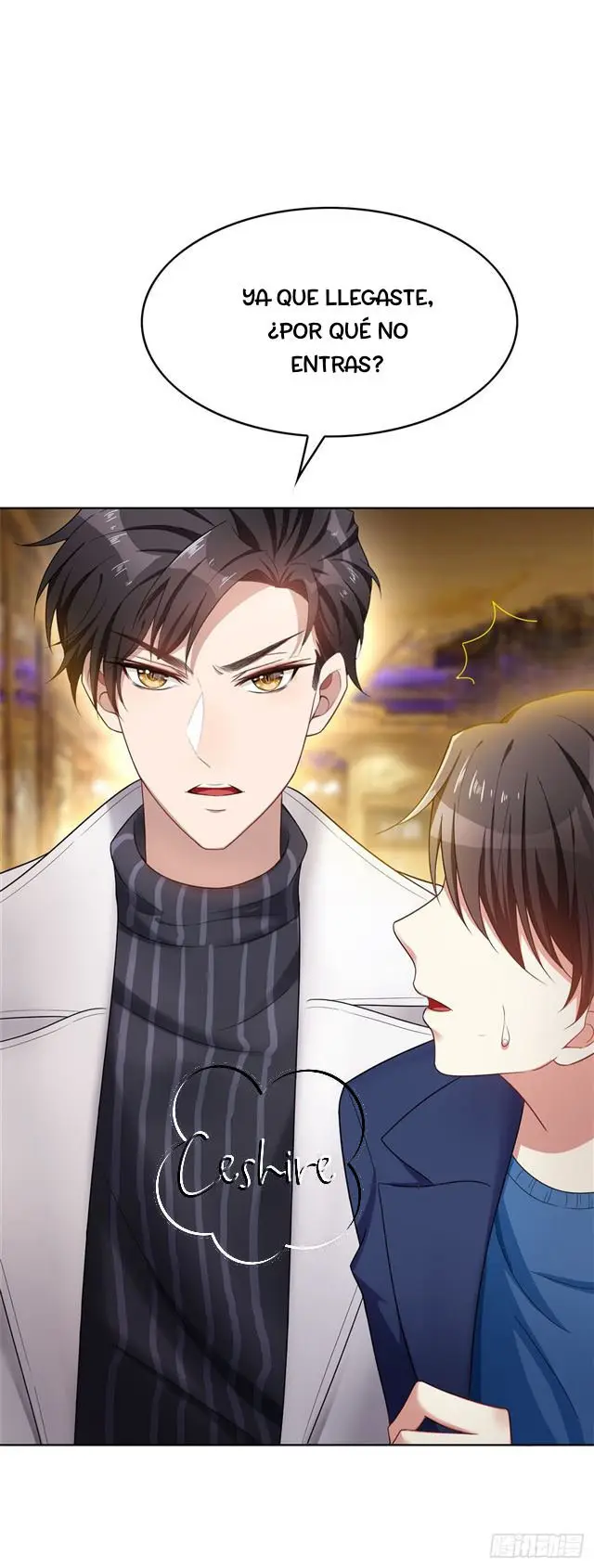 Chunqing Lushao (2018) - Capítulo 38 - Página 34 - LectorTMOo
