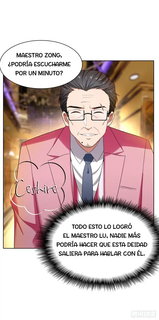 Chunqing Lushao (2018) - Capítulo 38 - Página 37 - LectorTMOo