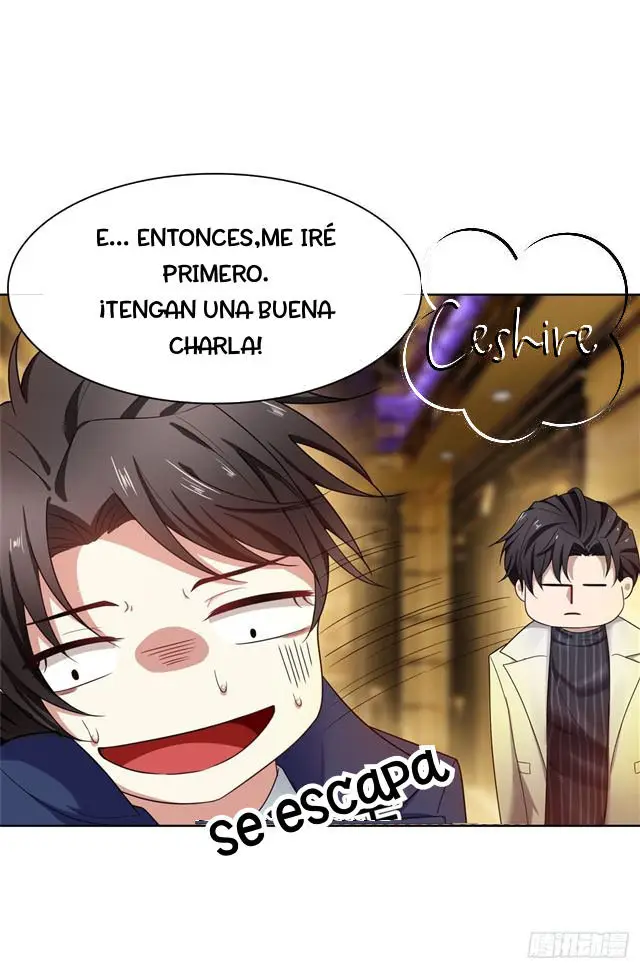 Chunqing Lushao (2018) - Capítulo 38 - Página 39 - LectorTMOo