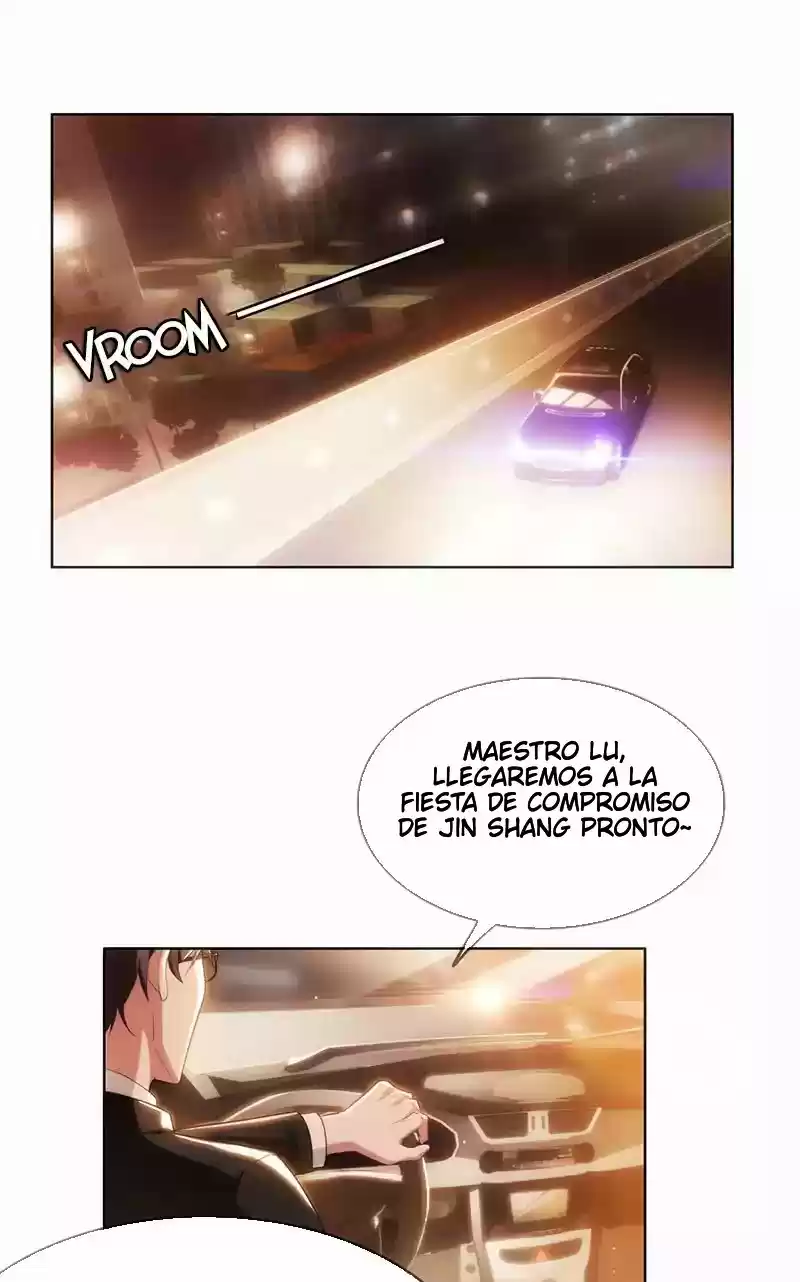 Chunqing Lushao (2018) - Capítulo 4 - Página 5 - LectorTMOo