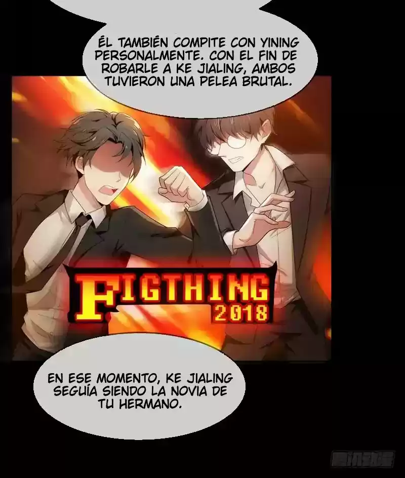Chunqing Lushao (2018) - Capítulo 4 - Página 11 - LectorTMOo