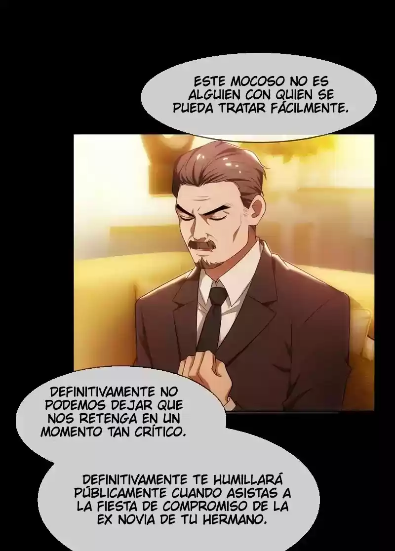 Chunqing Lushao (2018) - Capítulo 4 - Página 14 - LectorTMOo