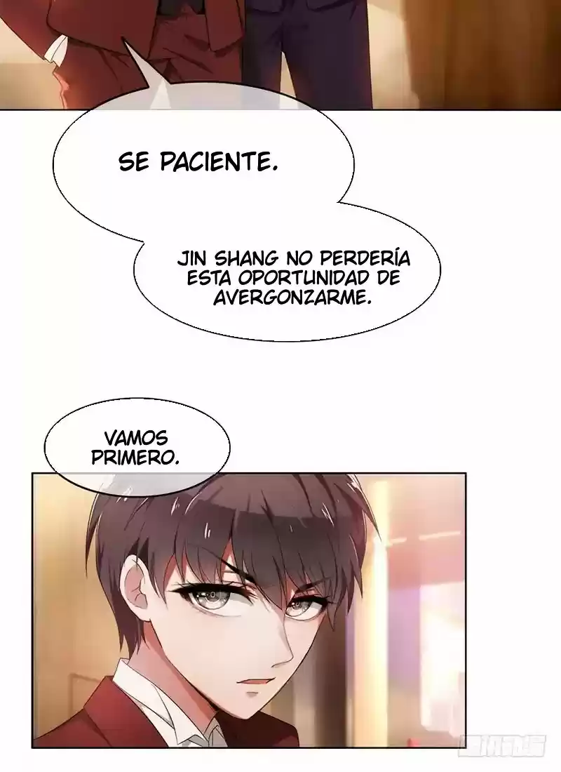 Chunqing Lushao (2018) - Capítulo 4 - Página 23 - LectorTMOo