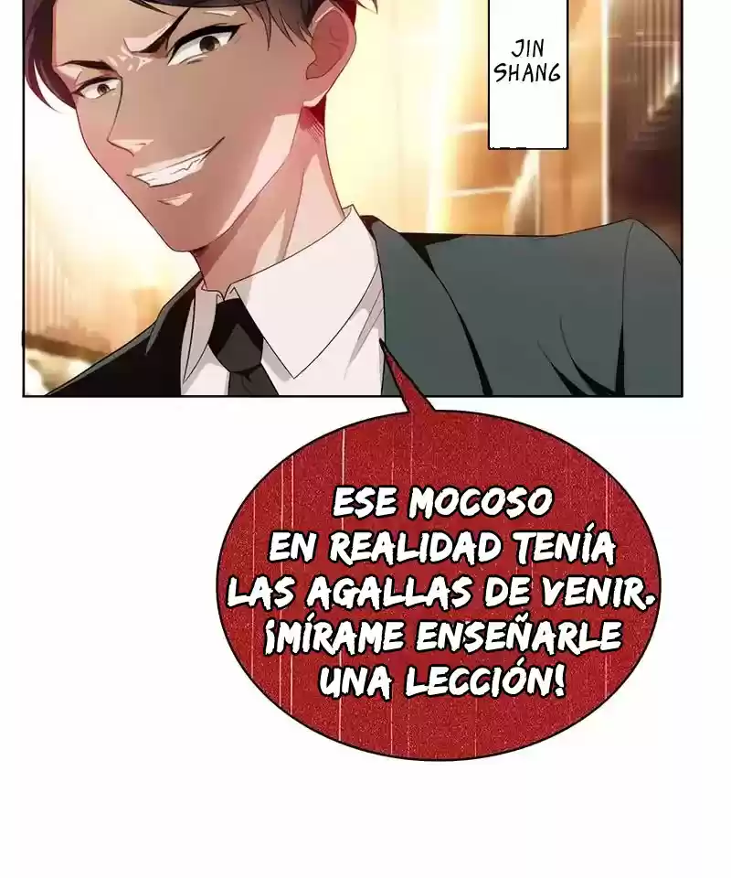 Chunqing Lushao (2018) - Capítulo 4 - Página 25 - LectorTMOo