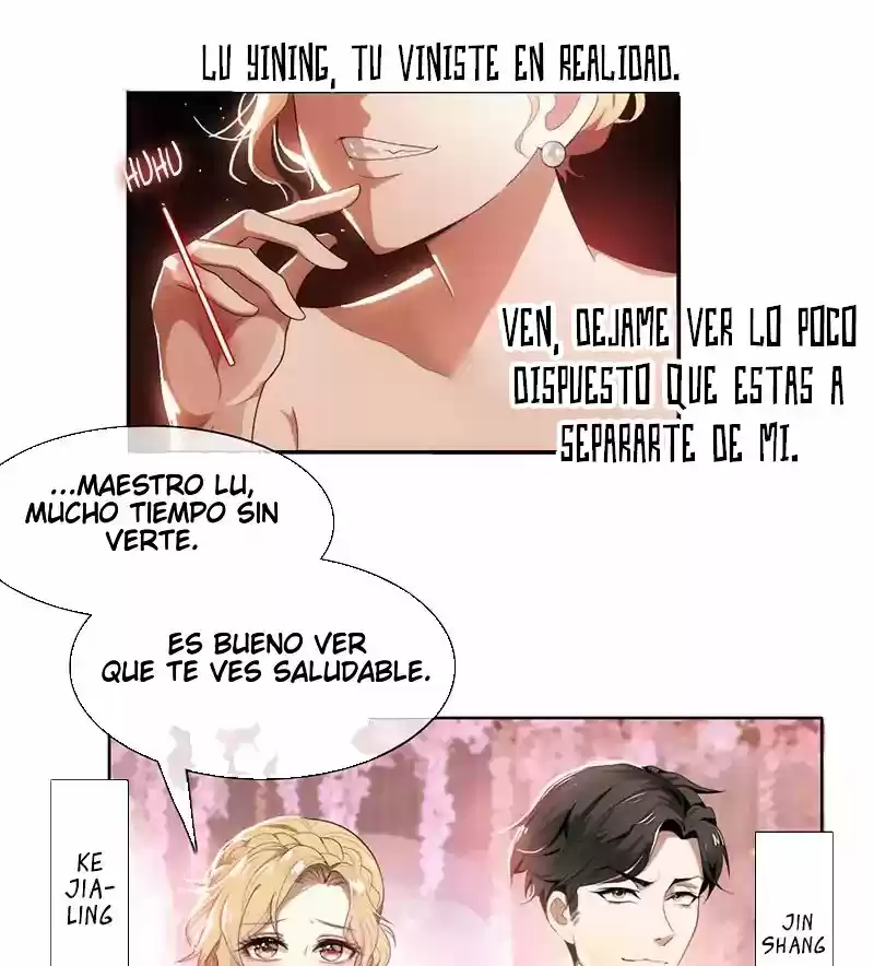 Chunqing Lushao (2018) - Capítulo 4 - Página 27 - LectorTMOo
