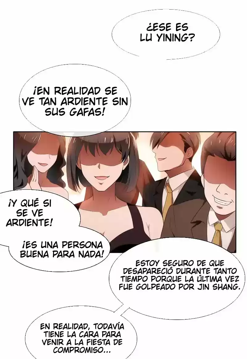 Chunqing Lushao (2018) - Capítulo 4 - Página 31 - LectorTMOo
