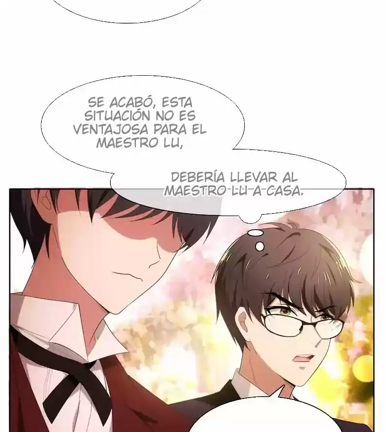 Chunqing Lushao (2018) - Capítulo 4 - Página 32 - LectorTMOo