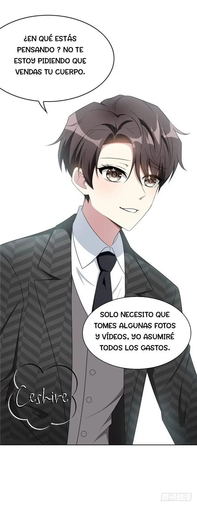 Chunqing Lushao (2018) - Capítulo 40 - Página 17 - LectorTMOo