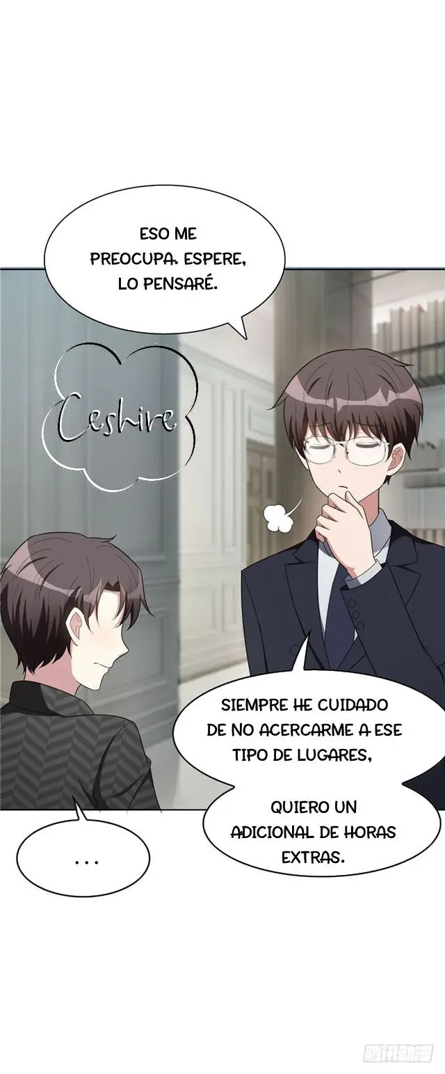 Chunqing Lushao (2018) - Capítulo 40 - Página 18 - LectorTMOo
