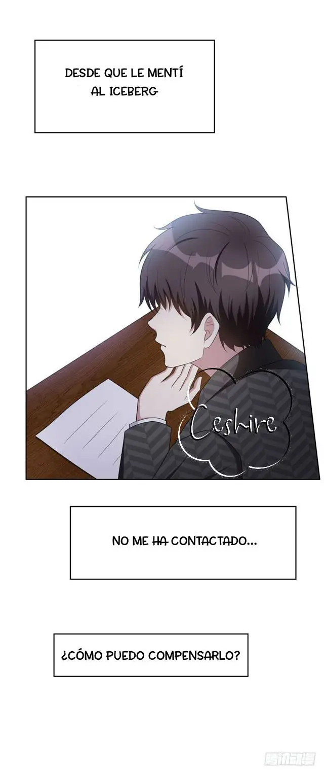 Chunqing Lushao (2018) - Capítulo 40 - Página 20 - LectorTMOo