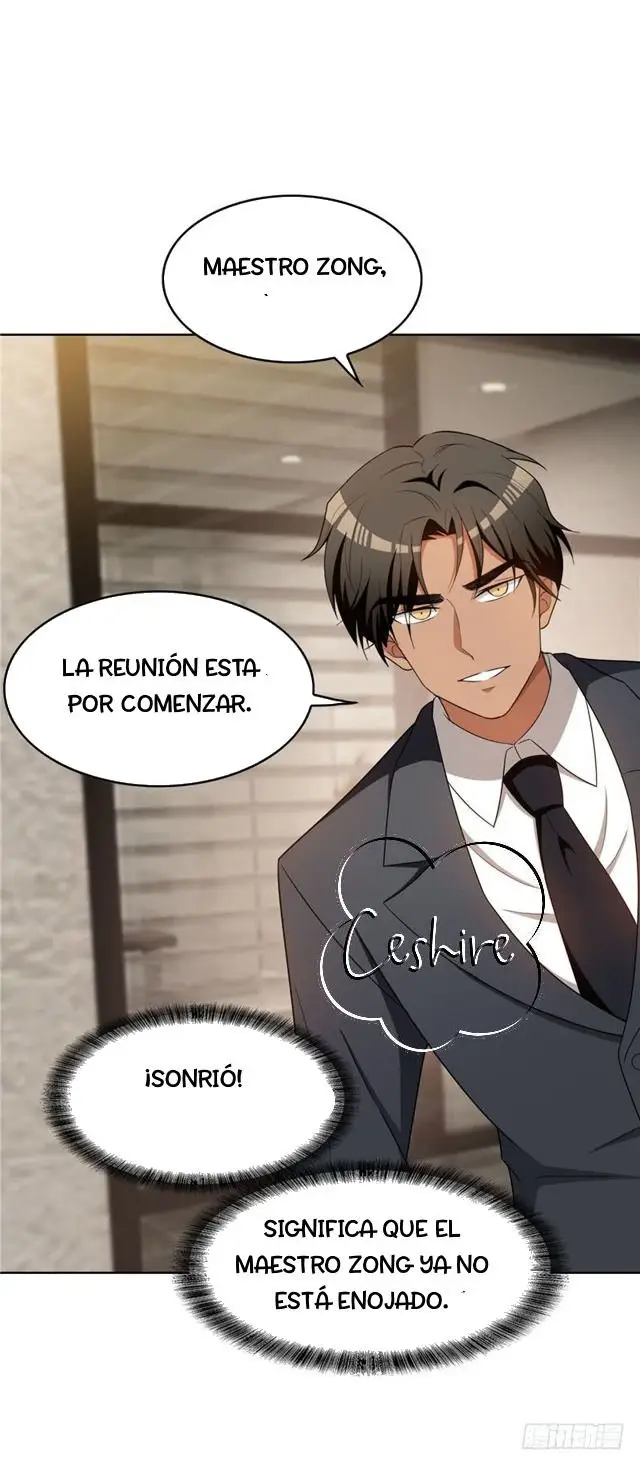 Chunqing Lushao (2018) - Capítulo 40 - Página 33 - LectorTMOo