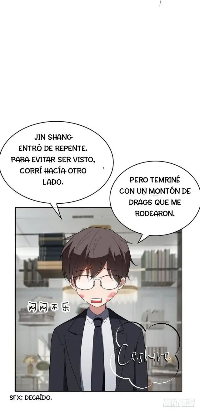 Chunqing Lushao (2018) - Capítulo 40 - Página 46 - LectorTMOo