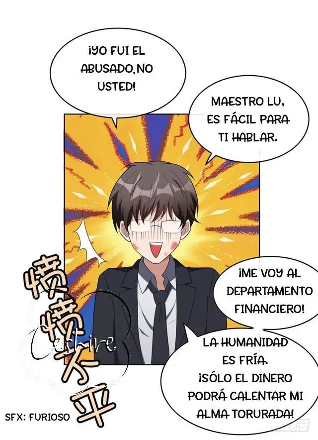Chunqing Lushao (2018) - Capítulo 40 - Página 50 - LectorTMOo