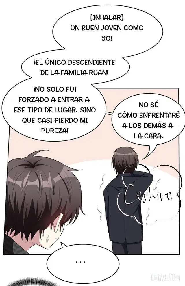 Chunqing Lushao (2018) - Capítulo 40 - Página 51 - LectorTMOo