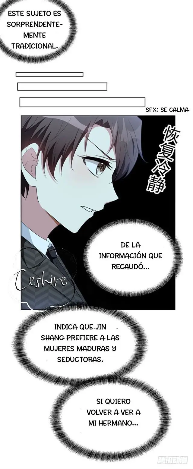 Chunqing Lushao (2018) - Capítulo 40 - Página 52 - LectorTMOo